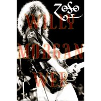 Led Zeppelin Jimmy Page 1